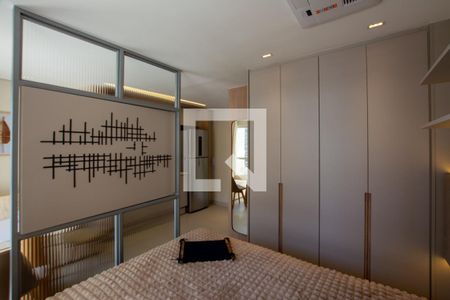 STUDIO - QUARTO de kitnet/studio à venda com 1 quarto, 25m² em Butantã, São Paulo