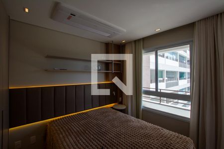 STUDIO - QUARTO de kitnet/studio à venda com 1 quarto, 25m² em Butantã, São Paulo