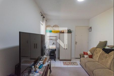 Apartamento à venda com 2 quartos, 56m² em Jardim das Bandeiras, Campinas