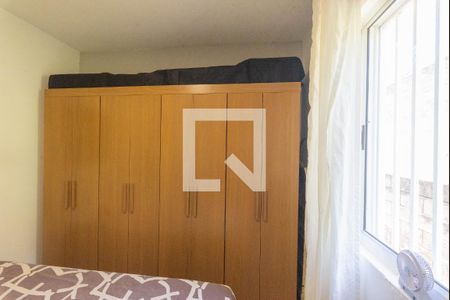 Quarto 2 de apartamento à venda com 2 quartos, 56m² em Jardim das Bandeiras, Campinas