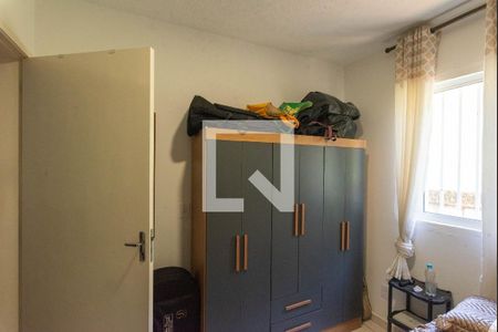 Quarto 1 de apartamento à venda com 2 quartos, 56m² em Jardim das Bandeiras, Campinas