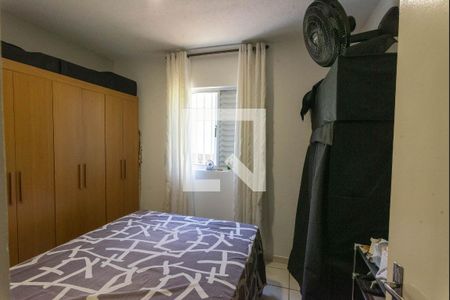 Quarto 2 de apartamento à venda com 2 quartos, 56m² em Jardim das Bandeiras, Campinas