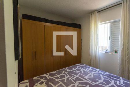 Quarto 2 de apartamento à venda com 2 quartos, 56m² em Jardim das Bandeiras, Campinas