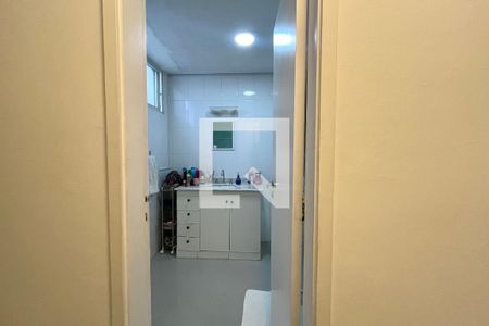 Suite 1 de apartamento à venda com 3 quartos, 143m² em Ipanema, Rio de Janeiro