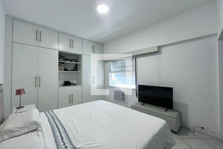 Suite 1 de apartamento à venda com 3 quartos, 143m² em Ipanema, Rio de Janeiro