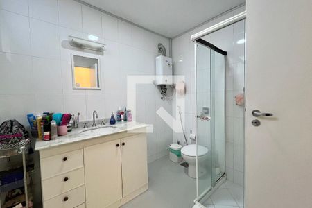 Suite 1 de apartamento à venda com 3 quartos, 143m² em Ipanema, Rio de Janeiro