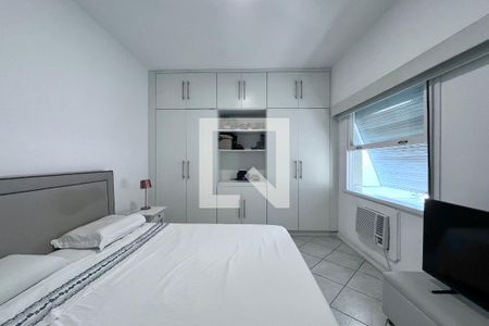 Suite 1 de apartamento à venda com 3 quartos, 143m² em Ipanema, Rio de Janeiro