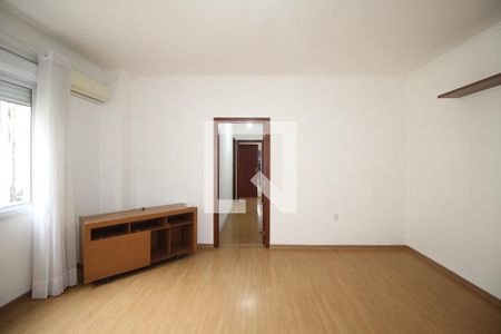 Sala de apartamento à venda com 3 quartos, 93m² em Bom Fim, Porto Alegre