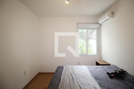 Quarto 1 de apartamento à venda com 3 quartos, 93m² em Bom Fim, Porto Alegre