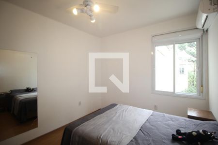 Quarto 1 de apartamento à venda com 3 quartos, 93m² em Bom Fim, Porto Alegre