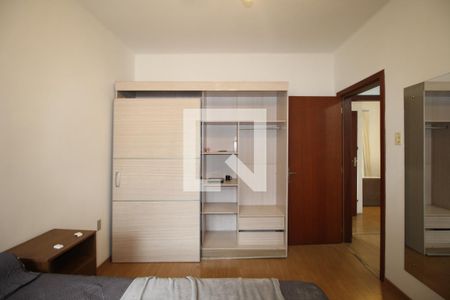 Quarto 1 de apartamento à venda com 3 quartos, 93m² em Bom Fim, Porto Alegre