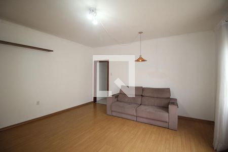 Sala de apartamento à venda com 3 quartos, 93m² em Bom Fim, Porto Alegre