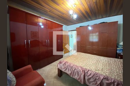 Quarto 1 de casa à venda com 3 quartos, 125m² em Vila Lageado, São Paulo