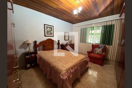 Quarto 1 de casa à venda com 3 quartos, 125m² em Vila Lageado, São Paulo