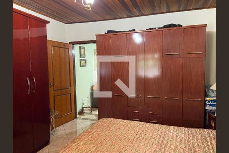 Quarto 1 de casa à venda com 3 quartos, 125m² em Vila Lageado, São Paulo