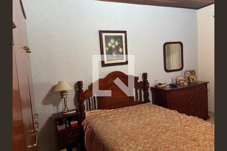 Quarto 1 de casa à venda com 3 quartos, 125m² em Vila Lageado, São Paulo