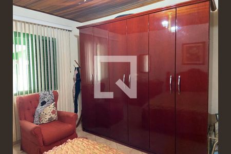 Quarto 1 de casa à venda com 3 quartos, 125m² em Vila Lageado, São Paulo