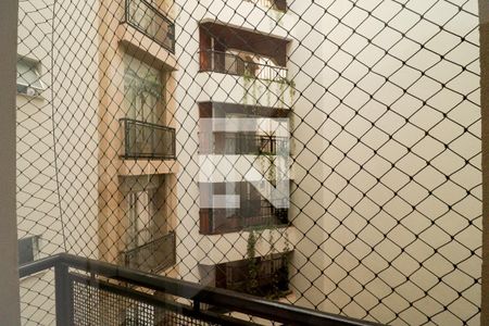Varanda da Sala de apartamento à venda com 2 quartos, 65m² em Lauzane Paulista, São Paulo