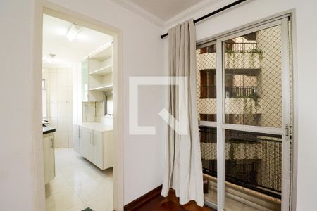 Sala de apartamento à venda com 2 quartos, 65m² em Lauzane Paulista, São Paulo
