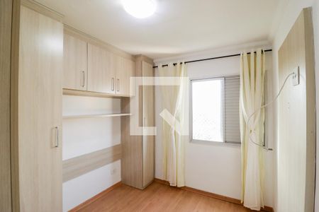 Quarto 1 de apartamento à venda com 2 quartos, 65m² em Lauzane Paulista, São Paulo
