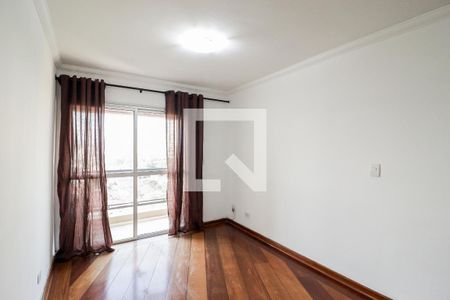 Sala de apartamento à venda com 2 quartos, 65m² em Lauzane Paulista, São Paulo