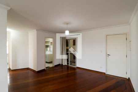 Sala de apartamento à venda com 2 quartos, 65m² em Lauzane Paulista, São Paulo