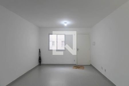 Sala de apartamento para alugar com 2 quartos, 49m² em Jardim Iguatemi, São Paulo