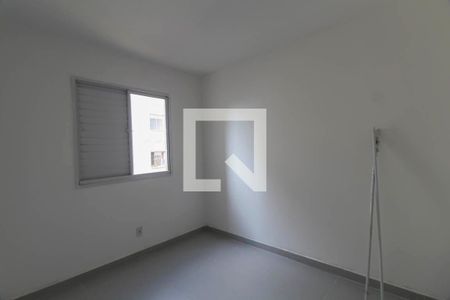 Quarto 1 de apartamento para alugar com 2 quartos, 49m² em Jardim Iguatemi, São Paulo