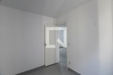 Quarto 1 de apartamento para alugar com 2 quartos, 49m² em Jardim Iguatemi, São Paulo