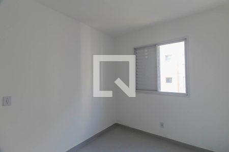 Quarto 1 de apartamento para alugar com 2 quartos, 49m² em Jardim Iguatemi, São Paulo