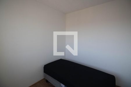 Quarto 2 de apartamento para alugar com 2 quartos, 30m² em Vila Maria, São Paulo