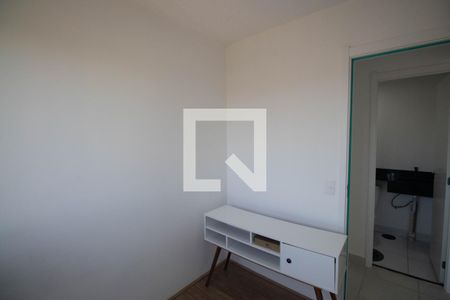 Quarto 1 de apartamento para alugar com 2 quartos, 30m² em Vila Maria, São Paulo