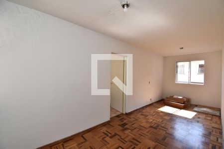 Sala de apartamento para alugar com 2 quartos, 70m² em Bacacheri, Curitiba