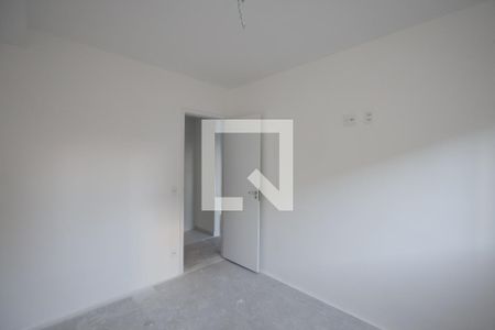 Quarto de apartamento para alugar com 1 quarto, 30m² em Vila Gustavo, São Paulo