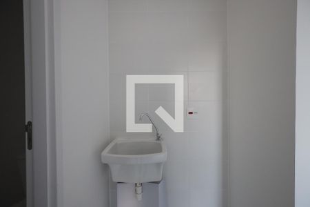 Tanque de apartamento para alugar com 1 quarto, 30m² em Vila Gustavo, São Paulo