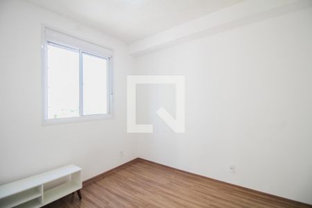 Quarto de apartamento para alugar com 1 quarto, 24m² em Belenzinho, São Paulo