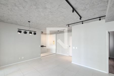 Sala de apartamento à venda com 2 quartos, 81m² em Independência, São Bernardo do Campo