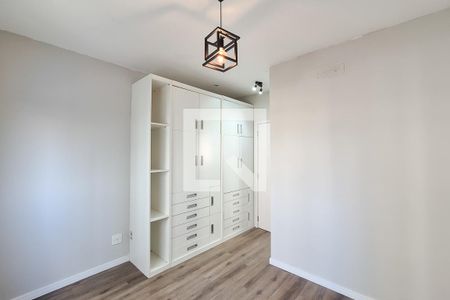 Suíte de apartamento à venda com 2 quartos, 81m² em Independência, São Bernardo do Campo