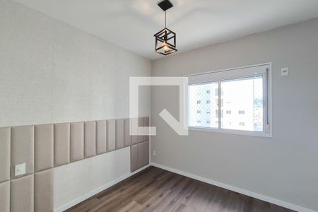Suíte de apartamento à venda com 2 quartos, 81m² em Independência, São Bernardo do Campo