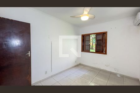 Quarto 2 de casa para alugar com 2 quartos, 162m² em Vila Cruzeiro, São Paulo