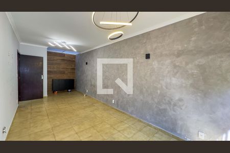 Sala de casa para alugar com 2 quartos, 162m² em Vila Cruzeiro, São Paulo