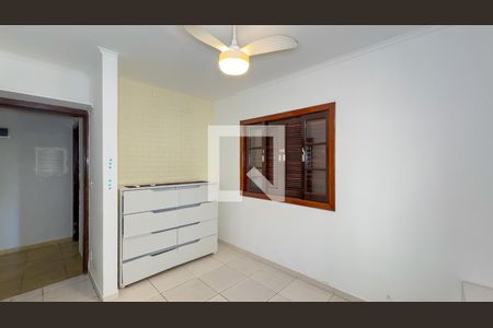 Quarto 1 de casa para alugar com 2 quartos, 162m² em Vila Cruzeiro, São Paulo