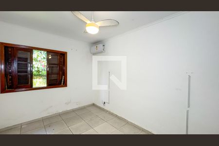 Quarto 2 de casa para alugar com 2 quartos, 162m² em Vila Cruzeiro, São Paulo