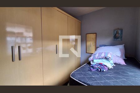 Quarto 1 de casa à venda com 3 quartos, 100m² em Mauá, São Caetano do Sul