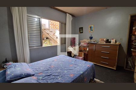 Quarto 2 de casa à venda com 3 quartos, 100m² em Mauá, São Caetano do Sul