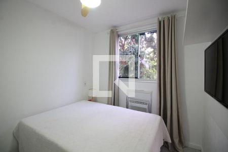 Quarto 2 de apartamento para alugar com 2 quartos, 52m² em Taquara, Rio de Janeiro