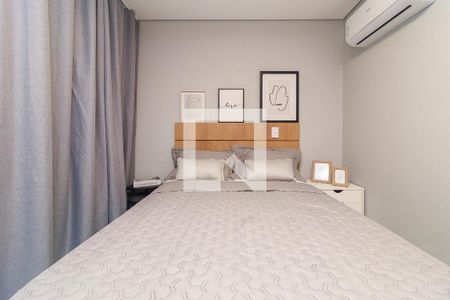 Studio de kitnet/studio para alugar com 0 quarto, 25m² em Santo Amaro, São Paulo