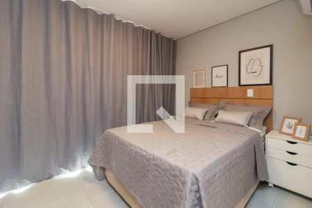 Studio de kitnet/studio para alugar com 0 quarto, 25m² em Santo Amaro, São Paulo