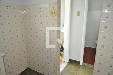 Apartamento à venda com 2 quartos, 44m² em Higienópolis, Rio de Janeiro