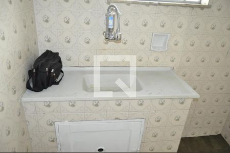 Apartamento à venda com 2 quartos, 44m² em Higienópolis, Rio de Janeiro